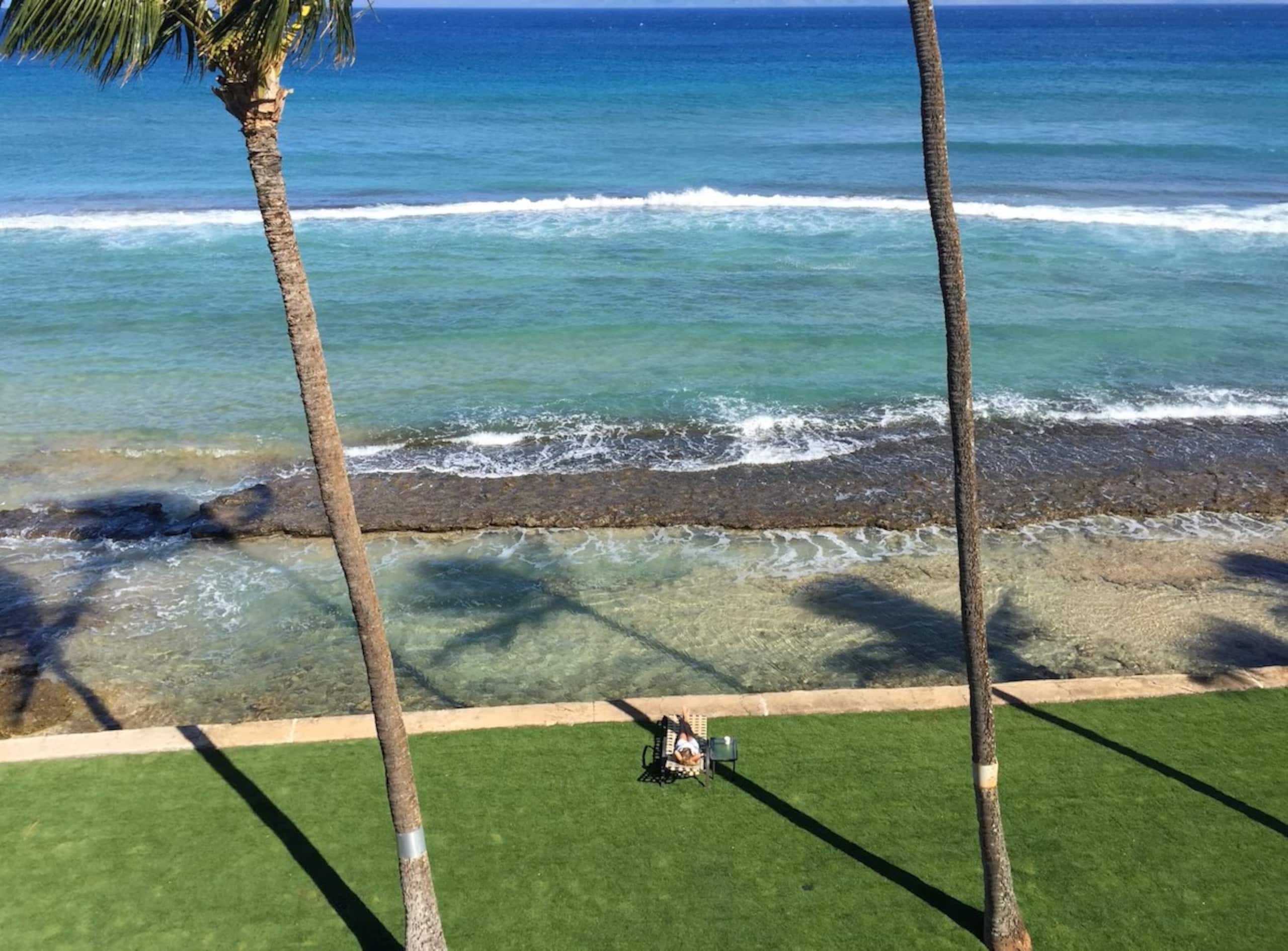 Condo in Lahaina · ★4.85 · 1 bedroom · 1 bed · 1 bath - Image 64