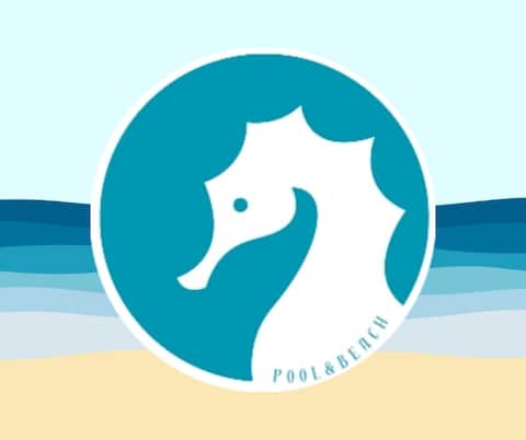 Seahorse • 
Pool&Beach Apartholiday