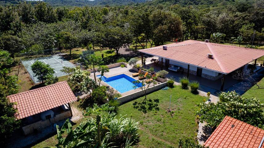 Private Home in Pinilla (Guanacaste, Costa Rica)