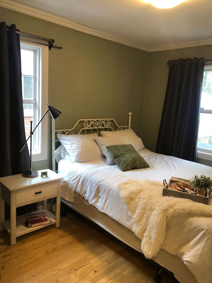 საძინებელი 2