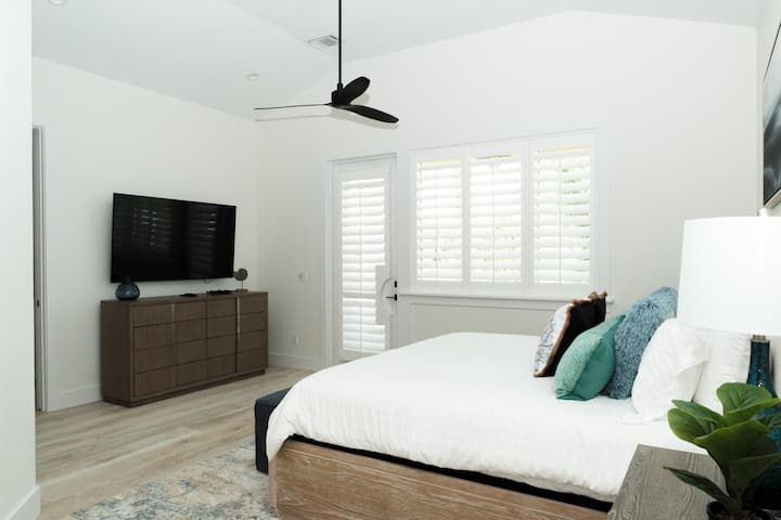 Chambre 1