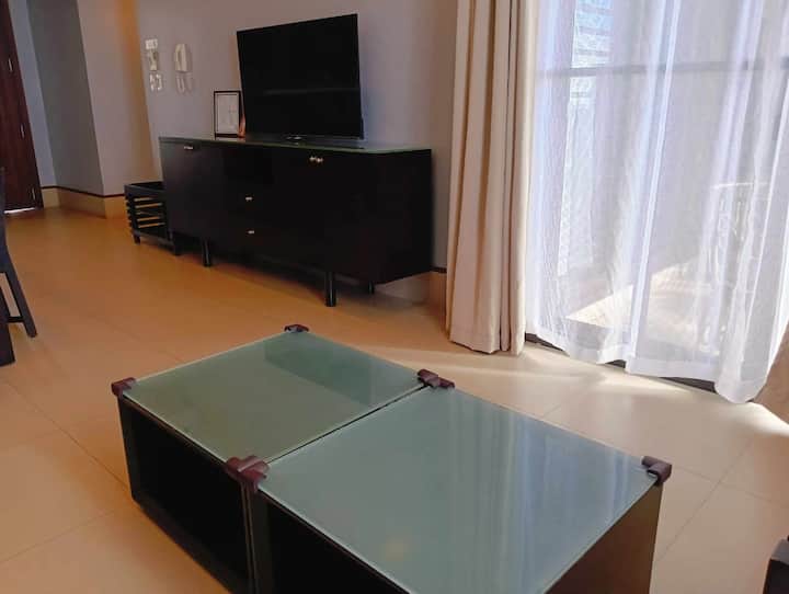 2br Anvaya Seabreeze Penthouse -With Seaview - Bataán