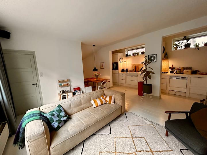 Family Beach-house - The Hague