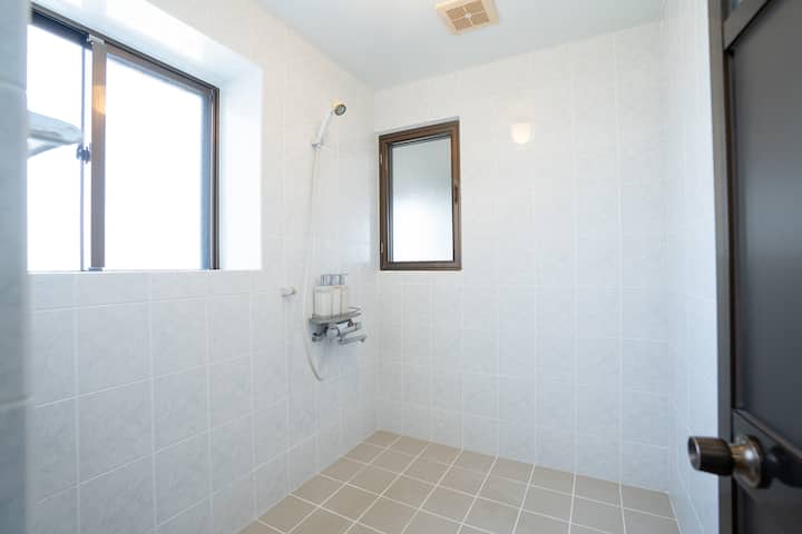 フルバスルーム