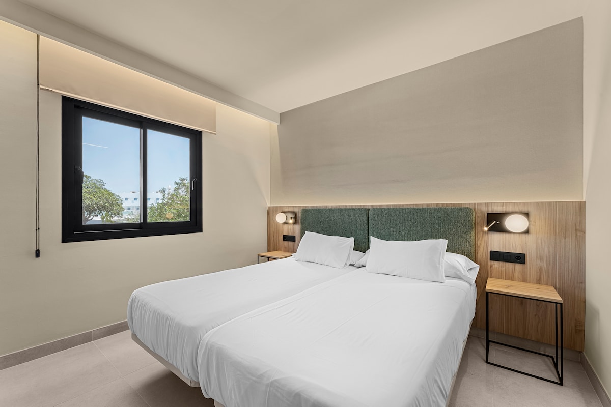 Спална соба 1