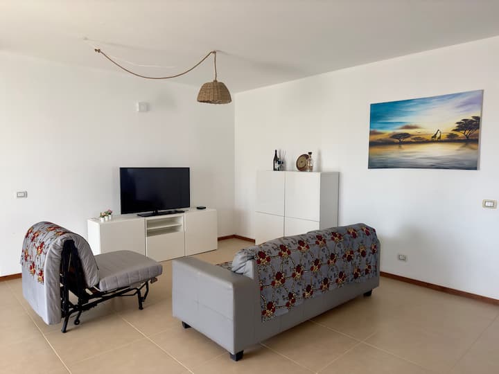 Villa Estoril Boa Vista 13 People- Kasa N'areia - Cabo Verde