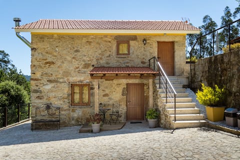 Fontanheiras Farm