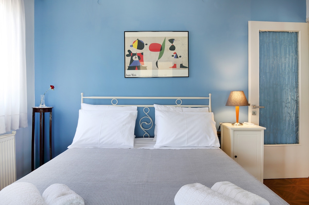 Спална соба 2