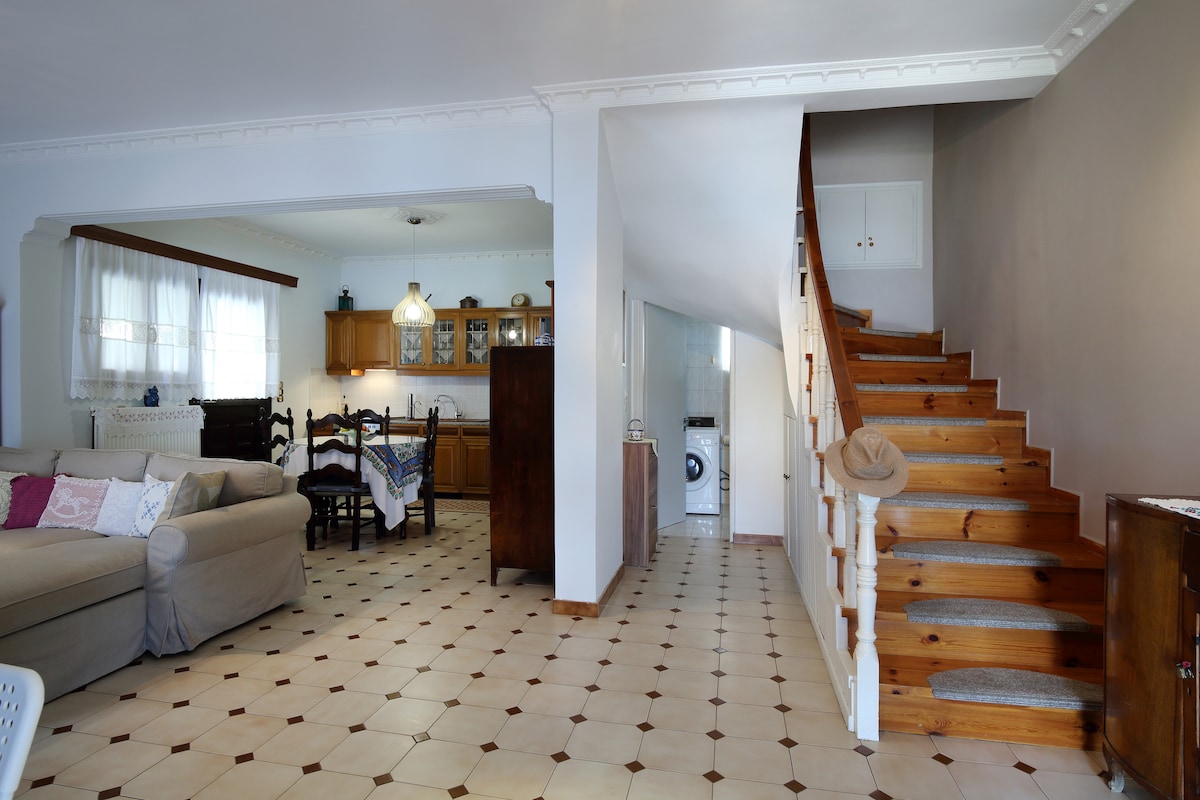 Дневна соба