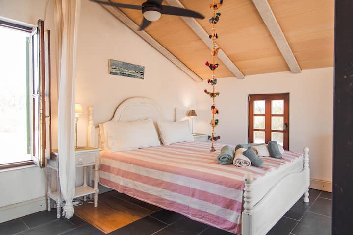 ห้องนอน