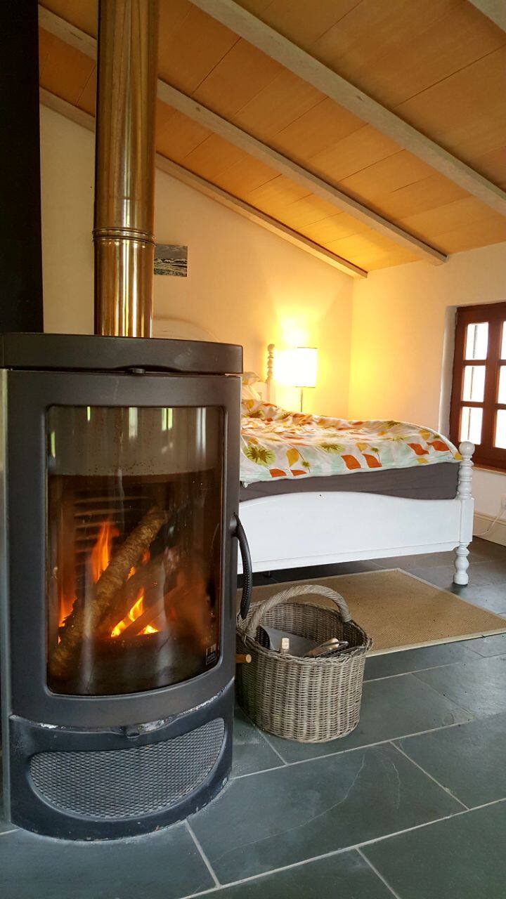 ♥ Romantic Casita Ses Salines Eco Friendly ☀ Wifi - Majorca
