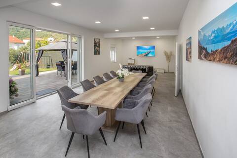Top Airbnb: Villa Sara Imotski Makarska in Grad Imotski
