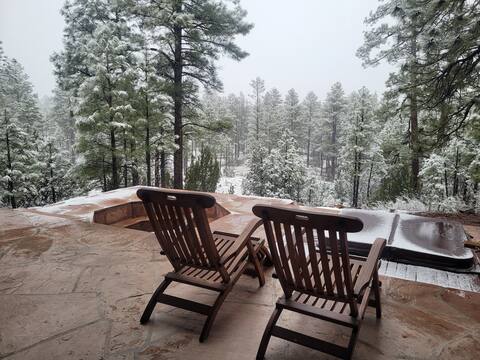 Huge 7 bedroom cabin in Torreon