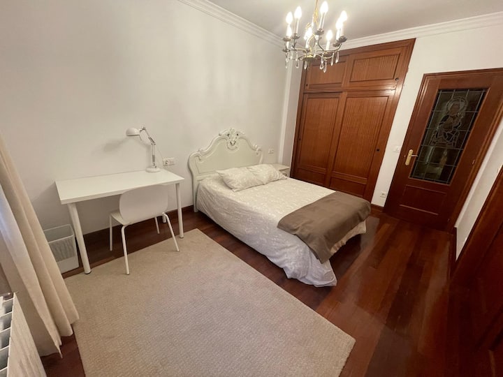 Chumba cha kulala cha 2