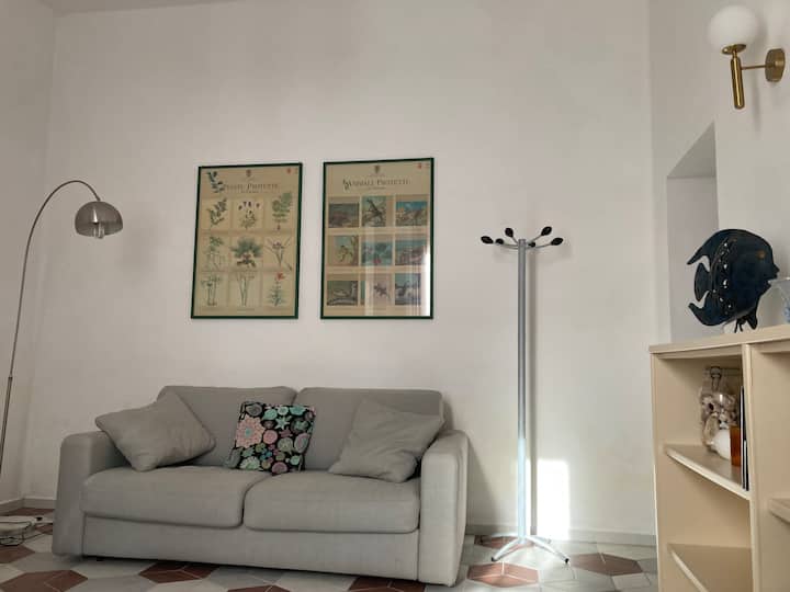 La Casa Di Lulo - Orbetello