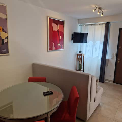 Central Monaco Beausoleil Wi-Fi