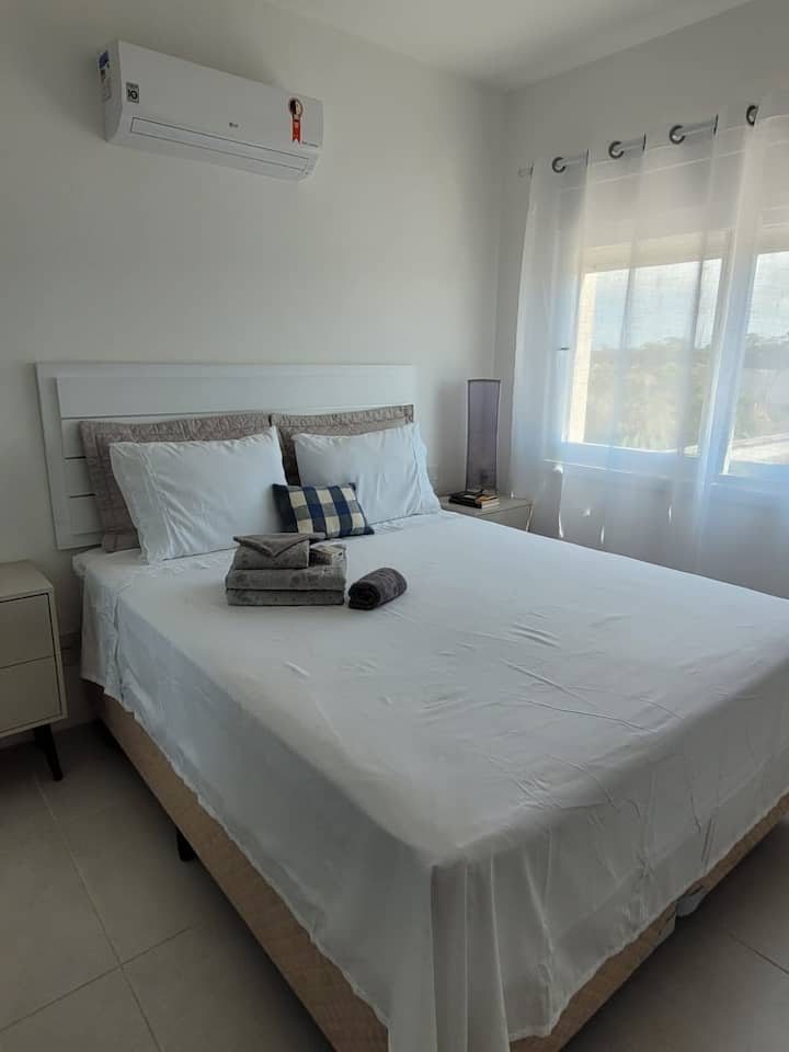 საძინებელი 1