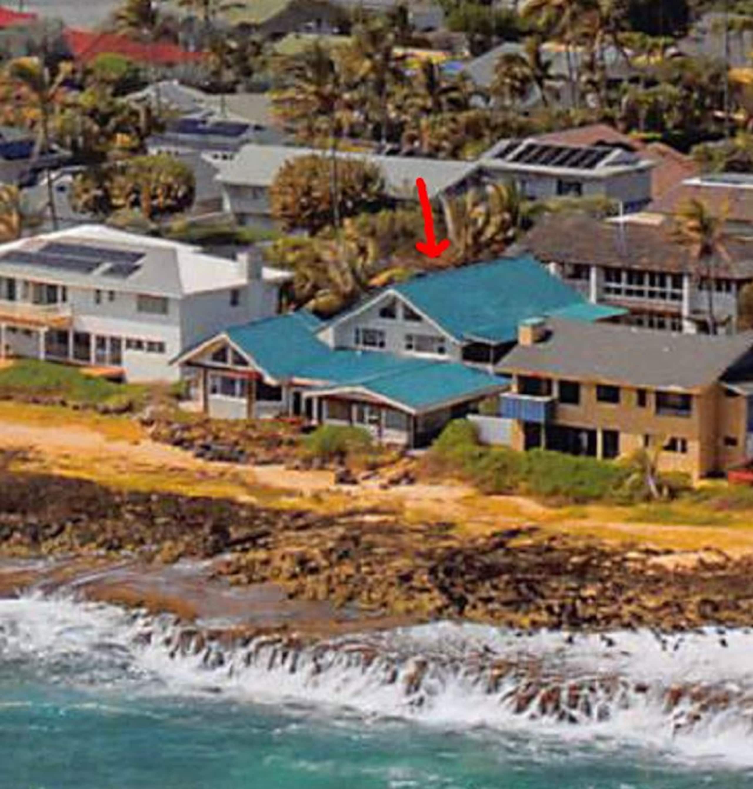 Guesthouse in Kailua · ★4.8 · 1 bedroom · 1 bed · 1 private bath - Image 14