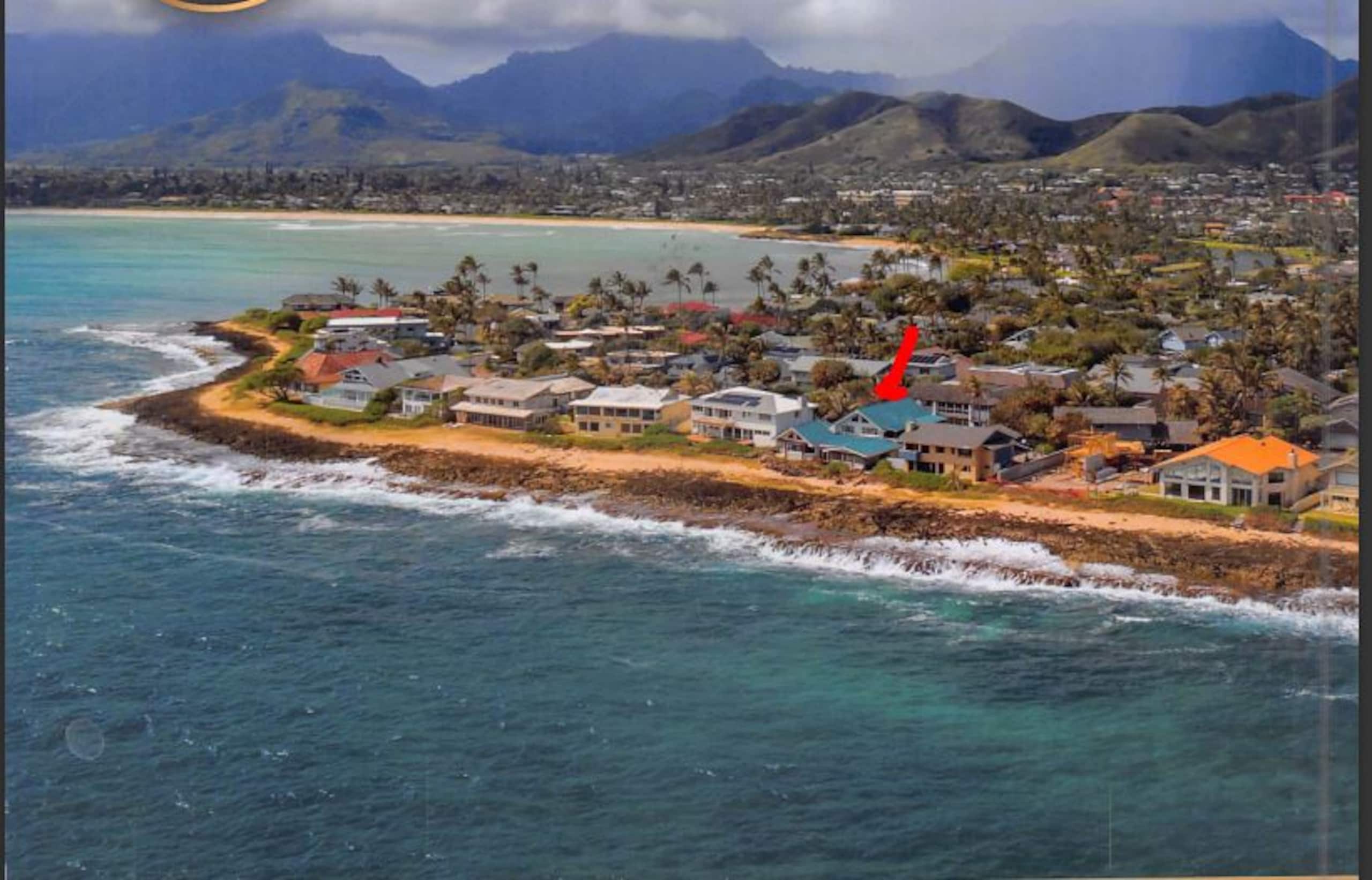 Guesthouse in Kailua · ★4.8 · 1 bedroom · 1 bed · 1 private bath - Image 12