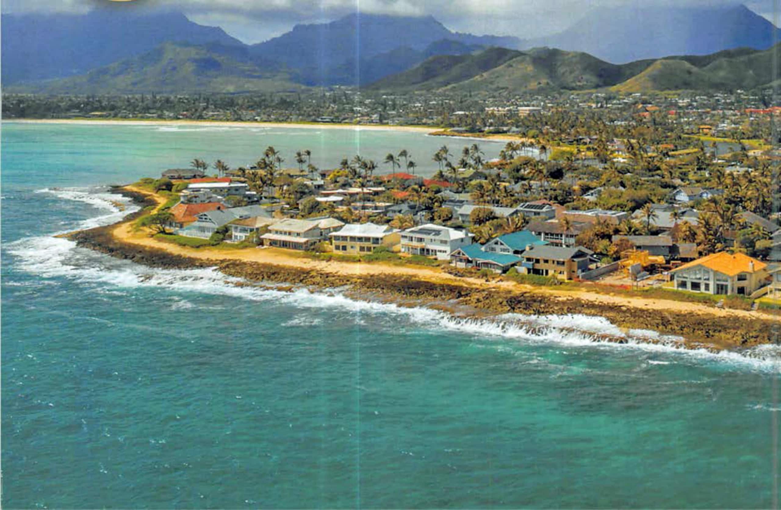 Guesthouse in Kailua · ★4.8 · 1 bedroom · 1 bed · 1 private bath - Image 21