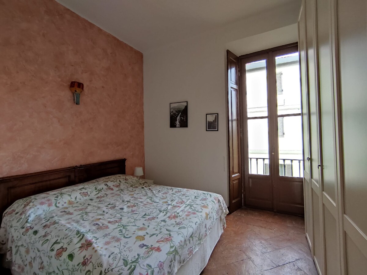 ห้องนอน