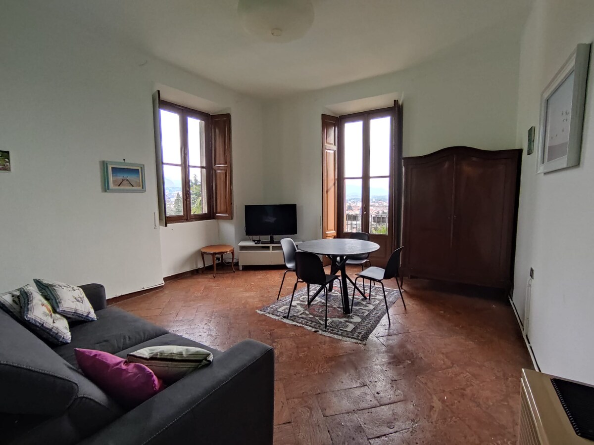 ห้องนั่งเล่น