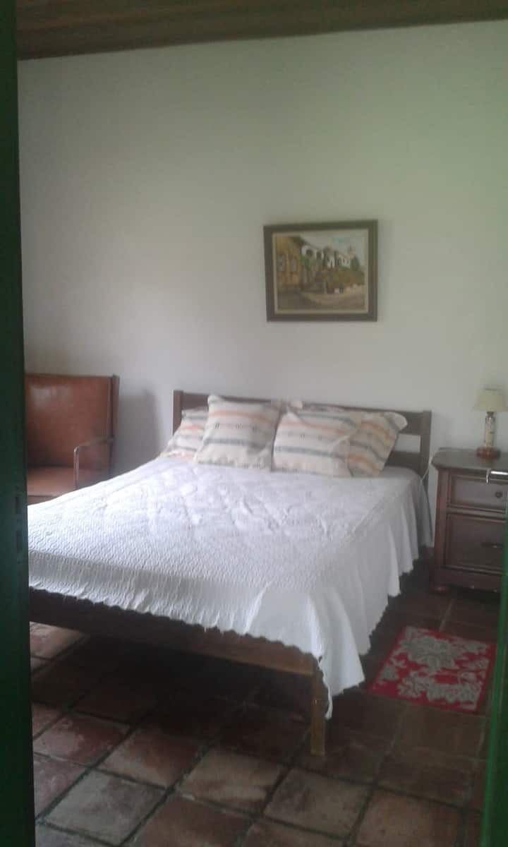 საძინებელი 5