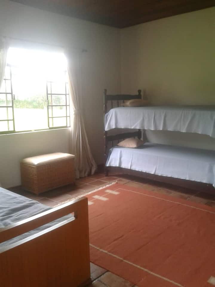 საძინებელი 6