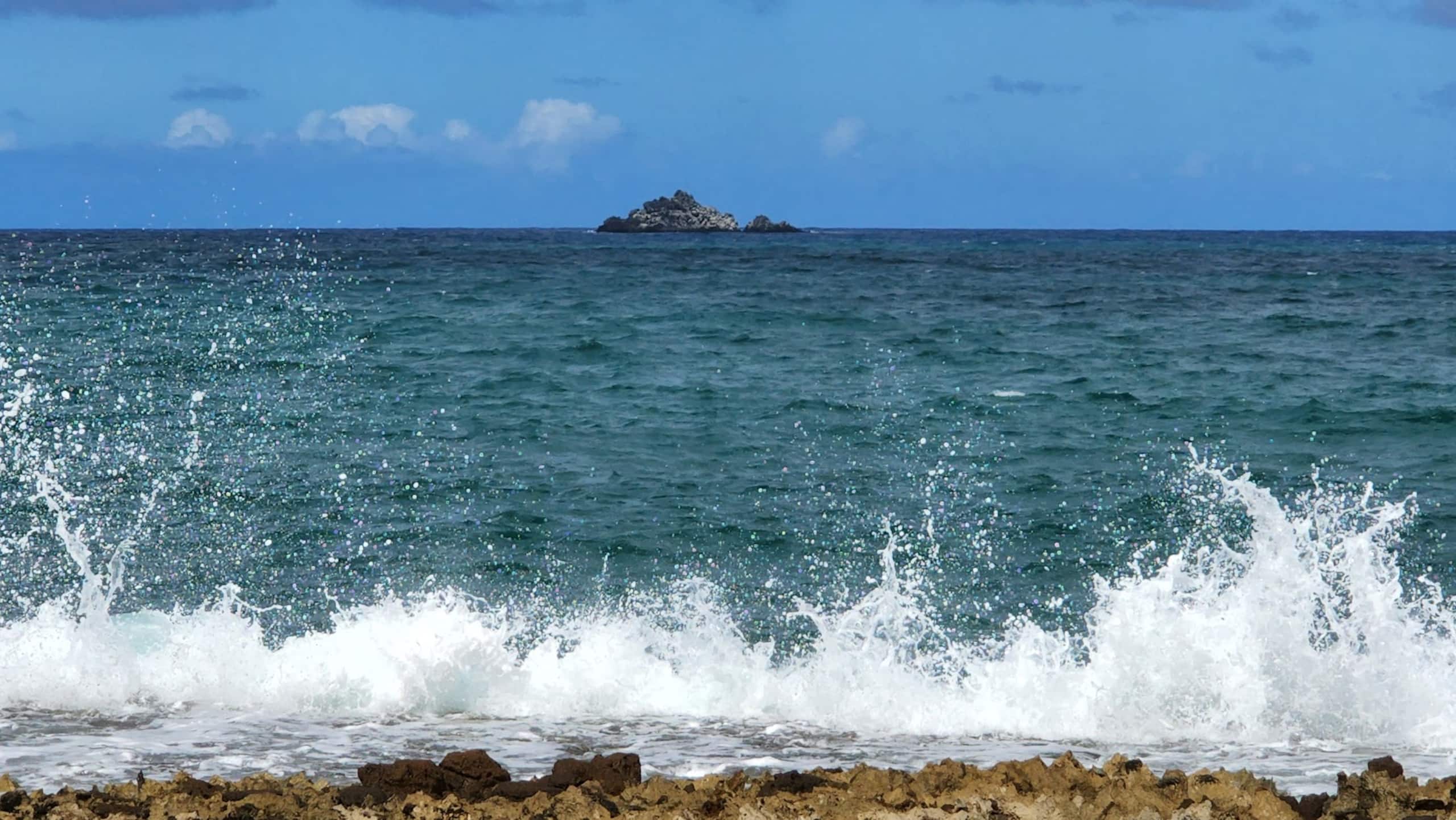 Kailua - Ocean/Mtn Views - 60' Pool - 2 Decks - Image 7