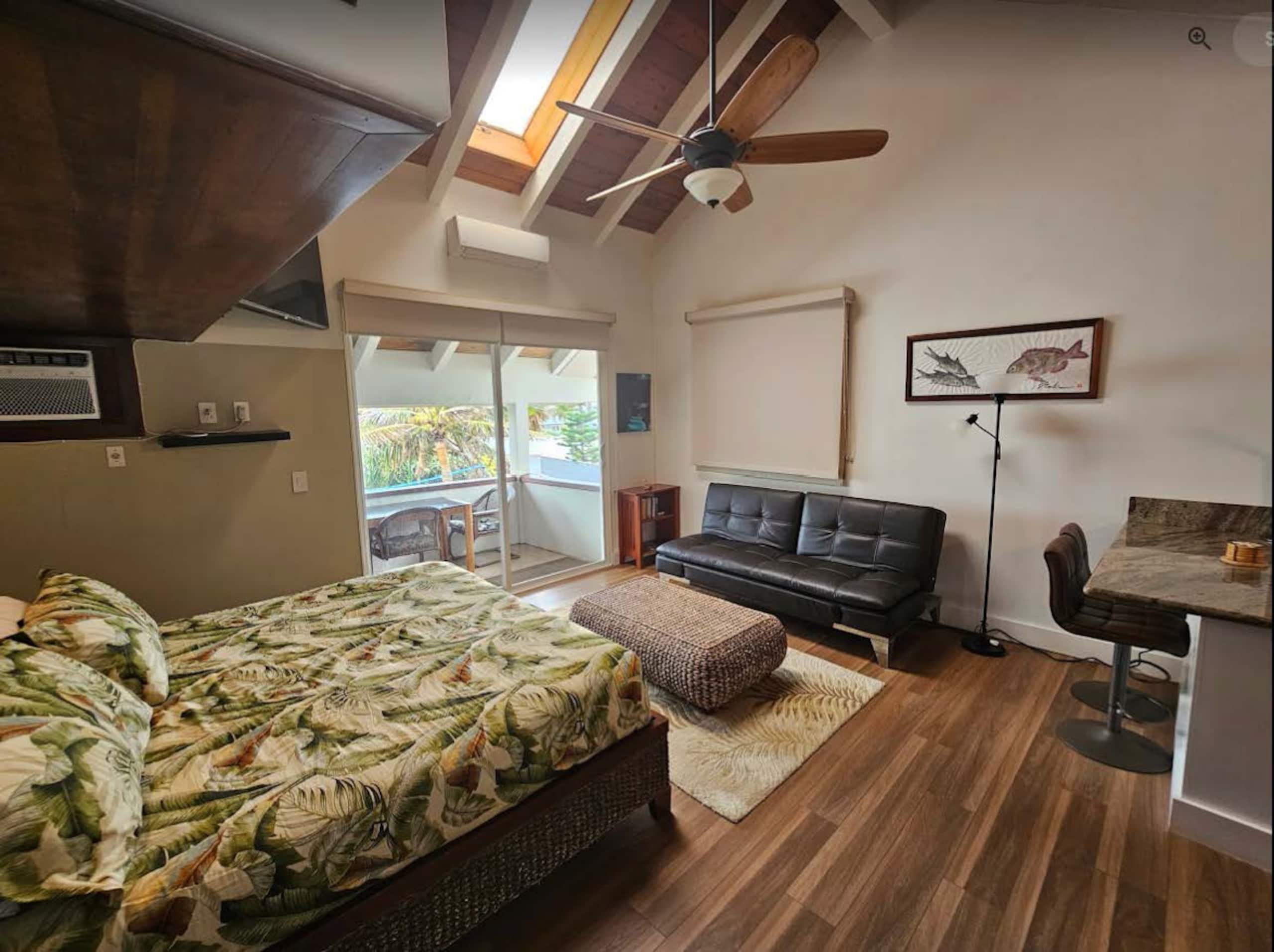 Kailua - Ocean/Mtn Views - 60' Pool - 2 Decks - Image 14