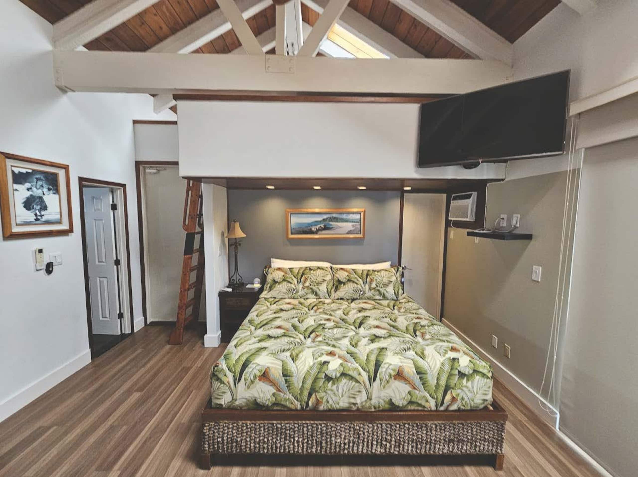 Kailua - Ocean/Mtn Views - 60' Pool - 2 Decks - Image 15