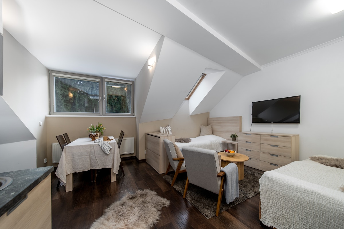 Всекидневна зона