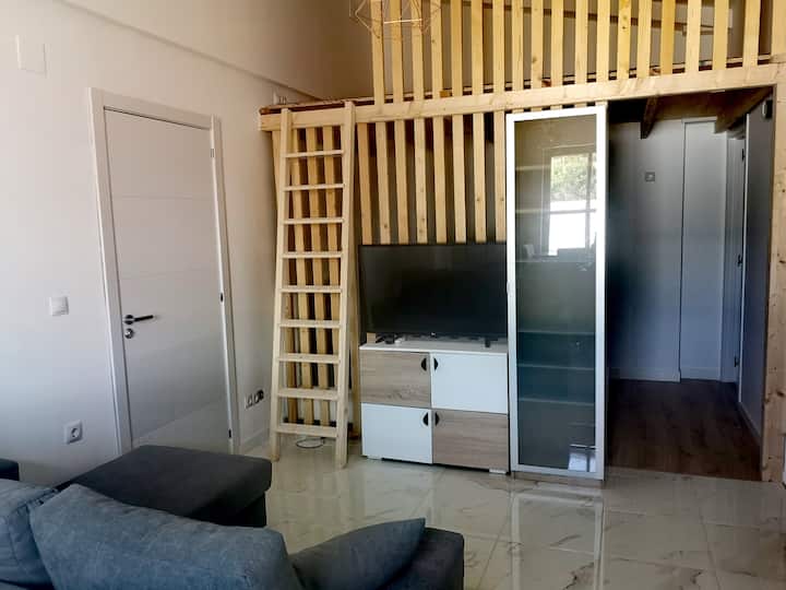 Chalet Con Piscina En Playa Muchavista/campello - El Campello