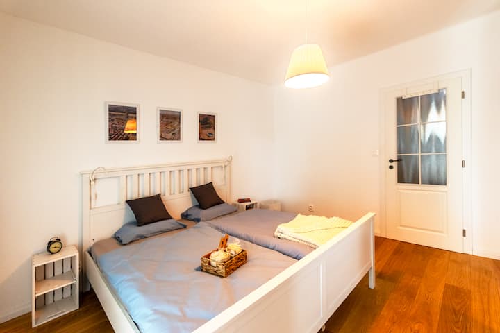 საძინებელი