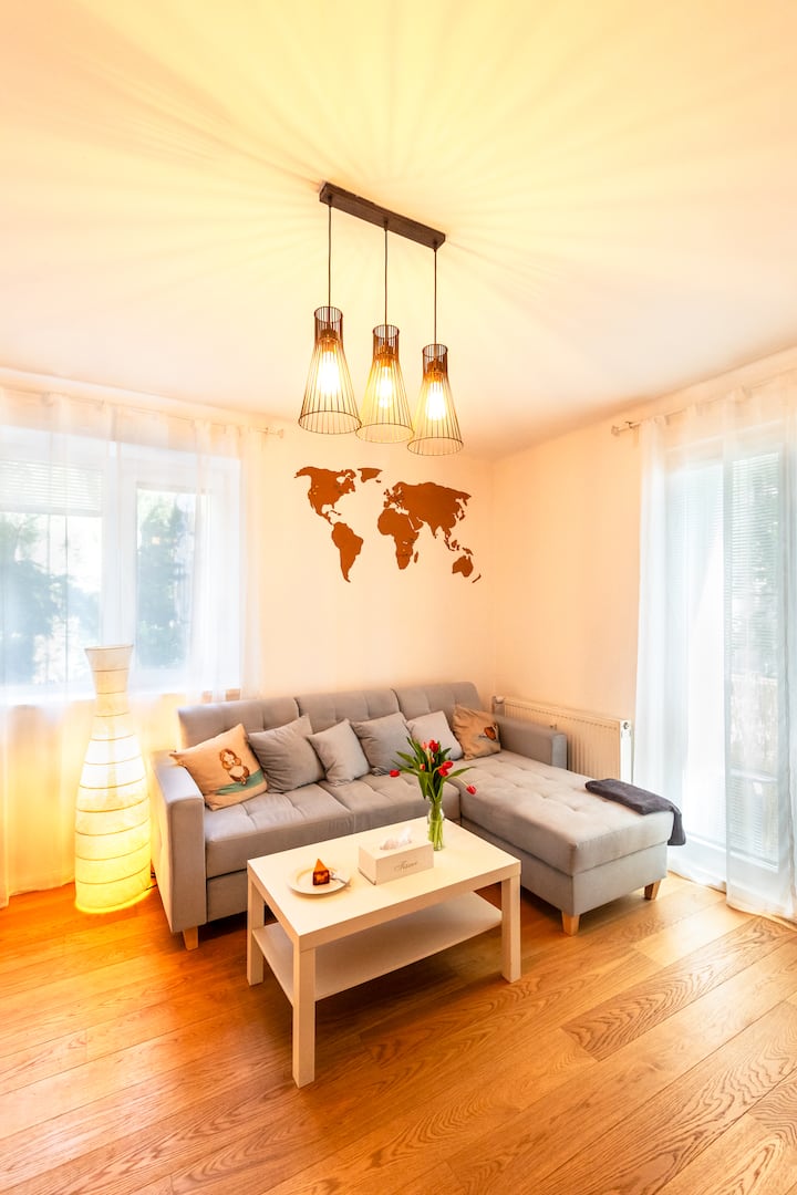 მისაღები ოთახი