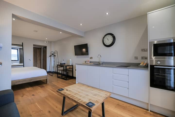 Oban Bay Apartments - No. 1 - Oban