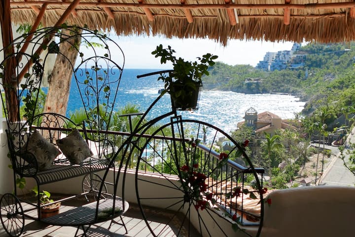 Encanto - Acapulco