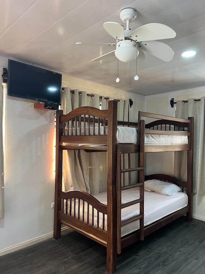 Спална соба 3