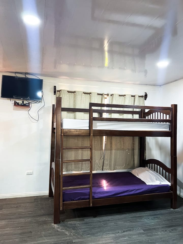 Спална соба 4