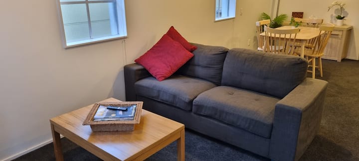 Lovely 2 Bedroom Apartment In Wellington - Wellington, New Zealand