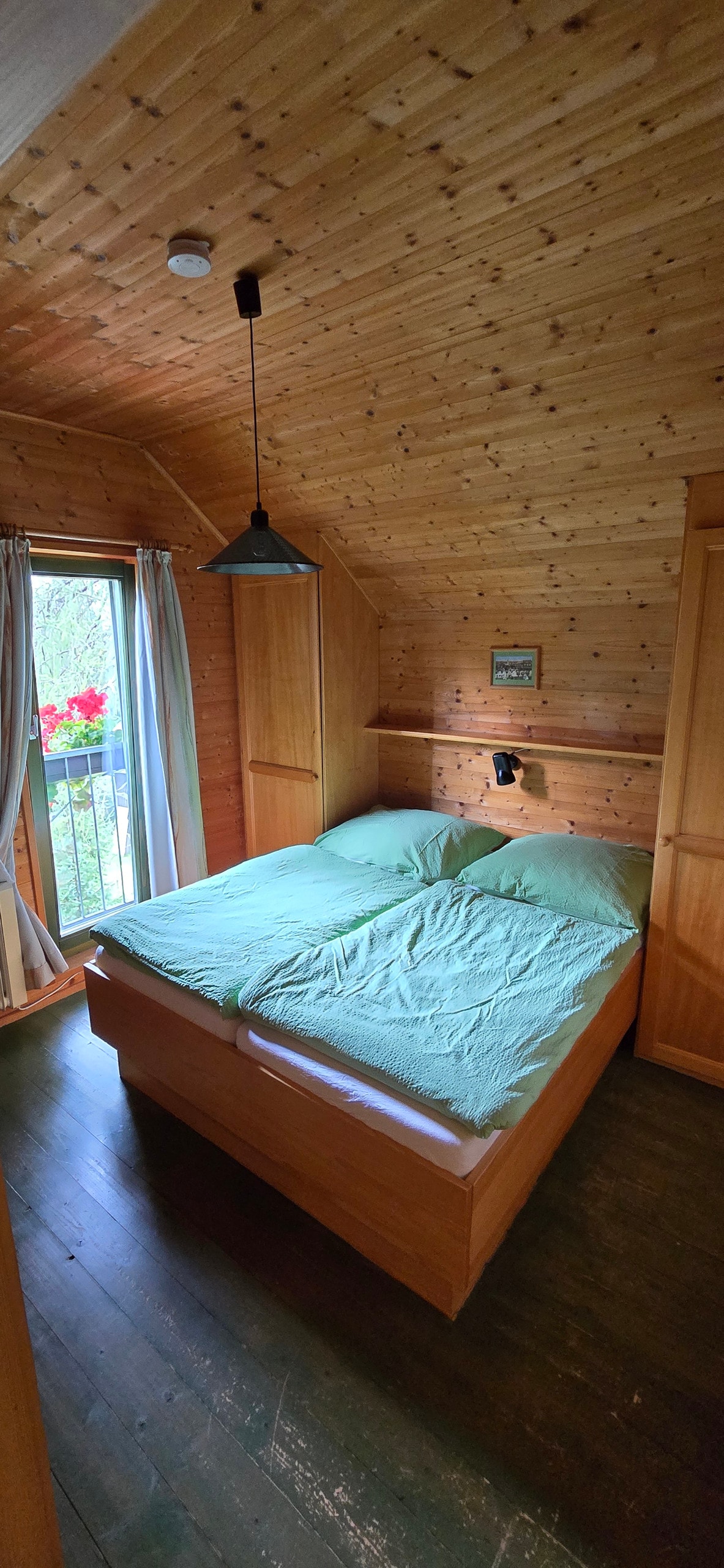 საძინებელი