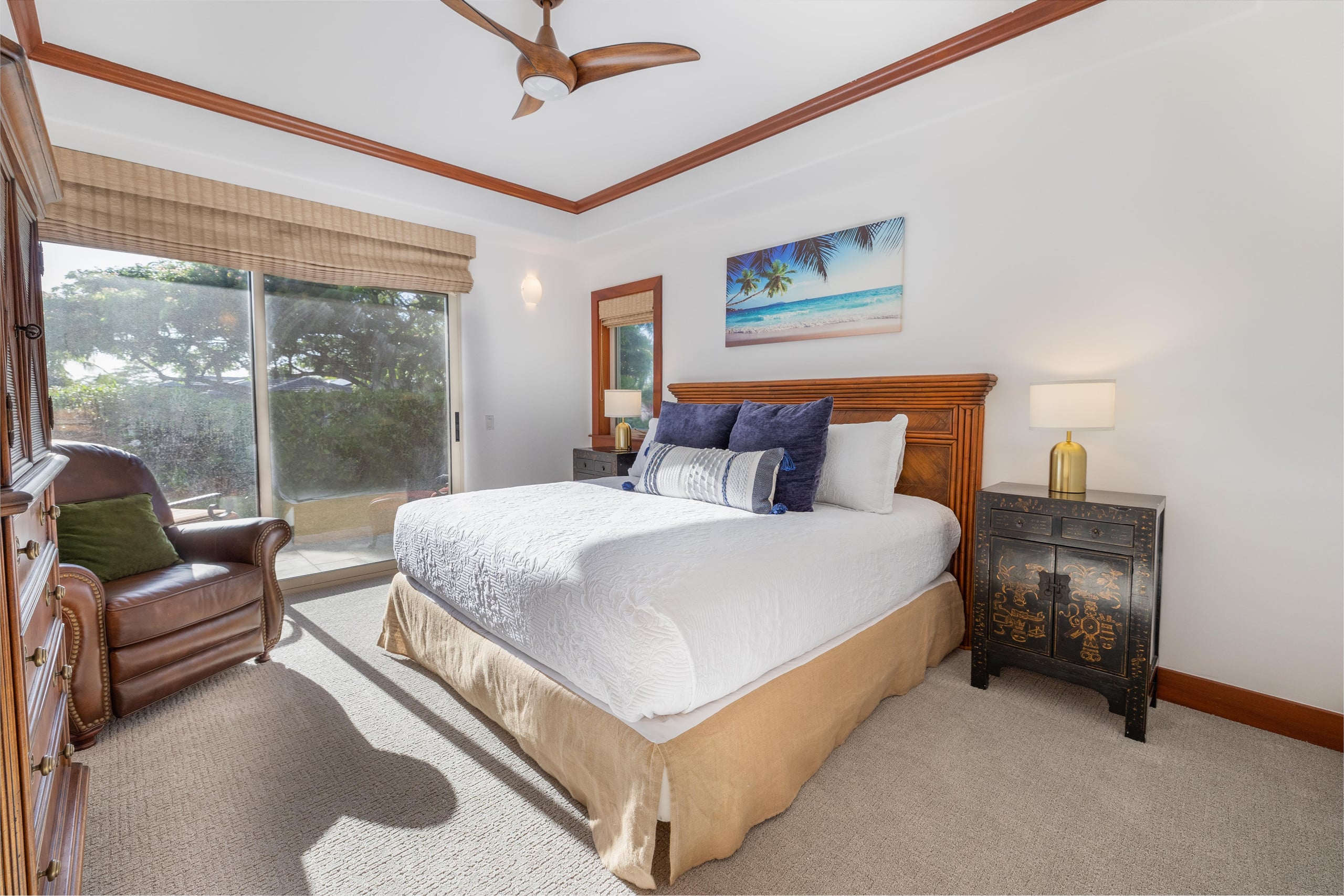 Home in Waimea · ★4.98 · 3 bedrooms · 4 beds · 3.5 baths - Image 25