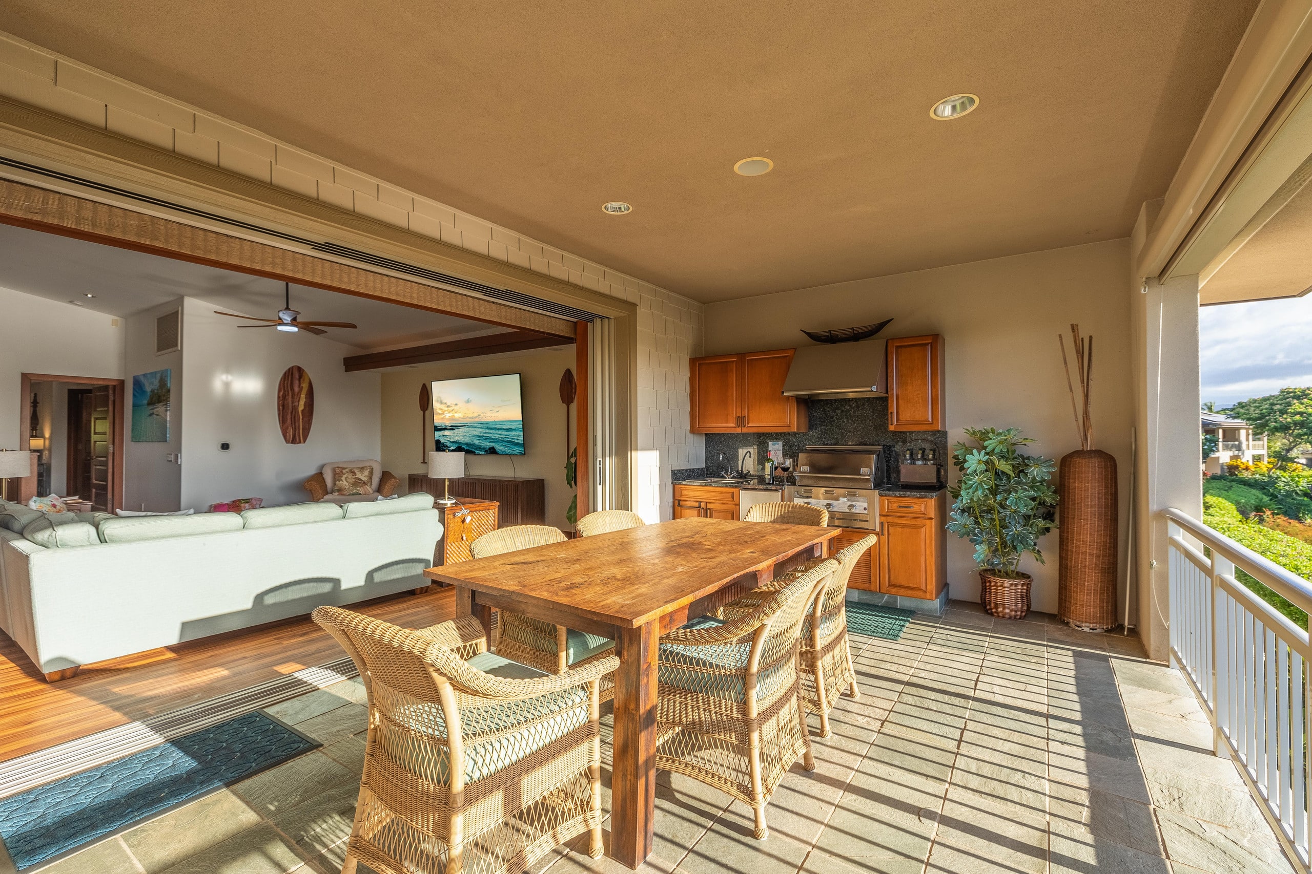 Home in Waimea · ★4.98 · 3 bedrooms · 4 beds · 3.5 baths - Image 1