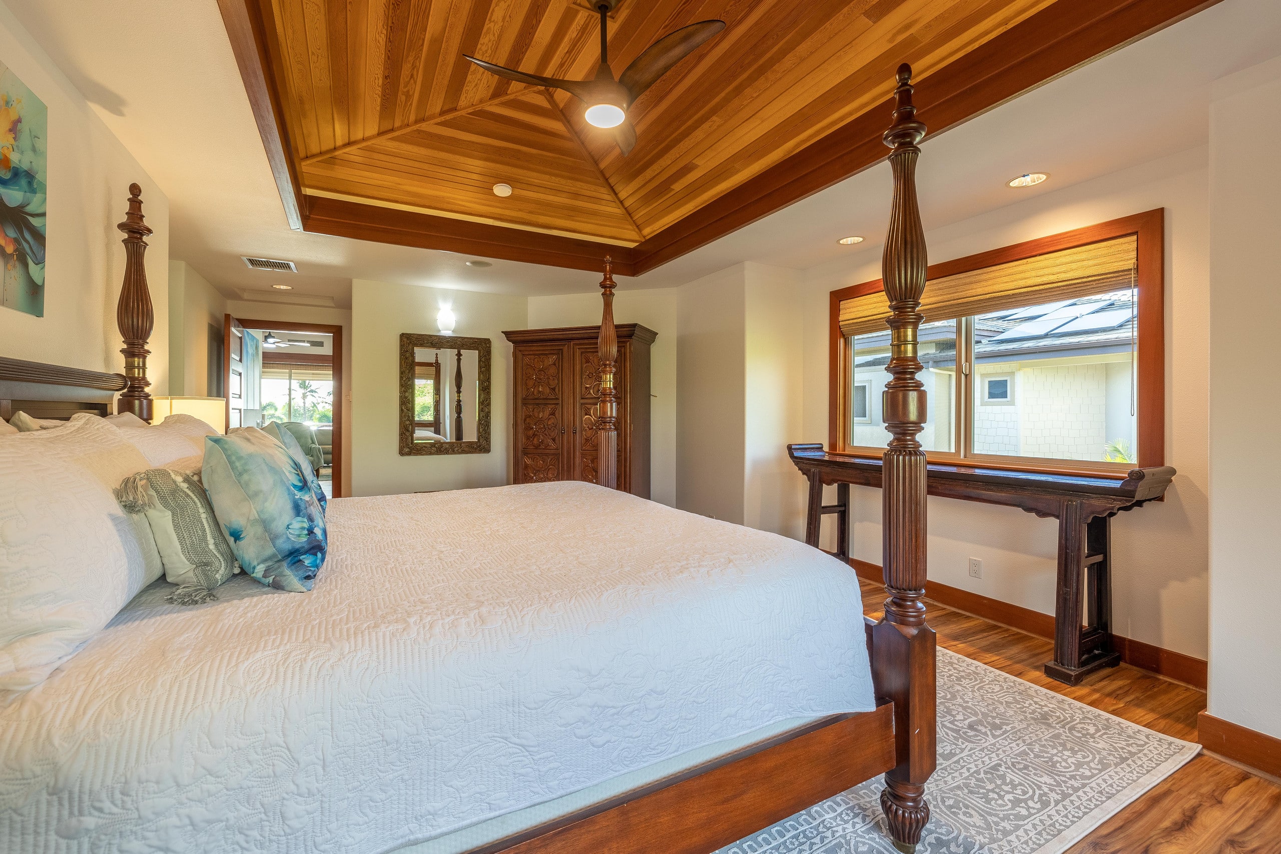 Home in Waimea · ★4.98 · 3 bedrooms · 4 beds · 3.5 baths - Image 18