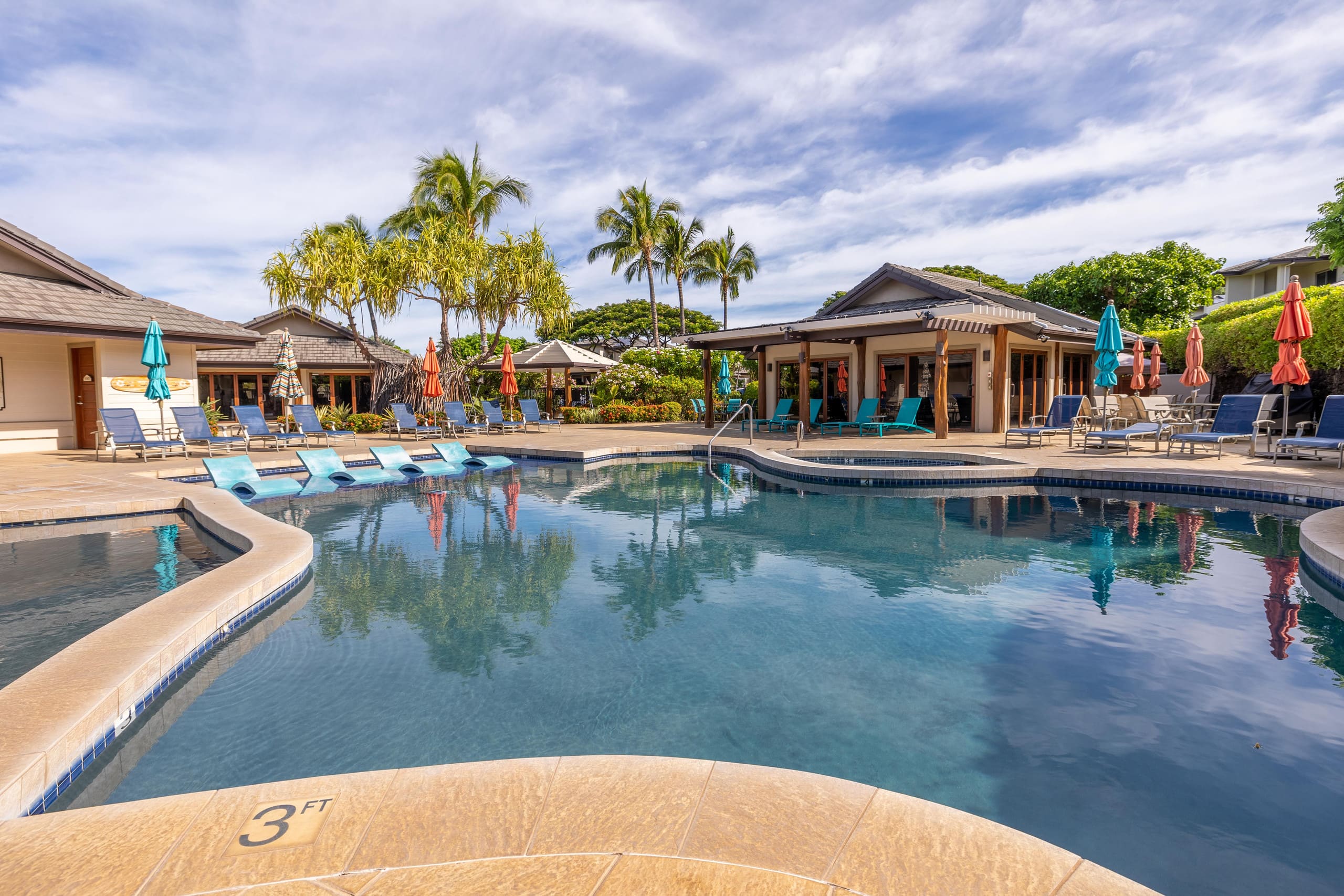Home in Waimea · ★4.98 · 3 bedrooms · 4 beds · 3.5 baths - Image 67