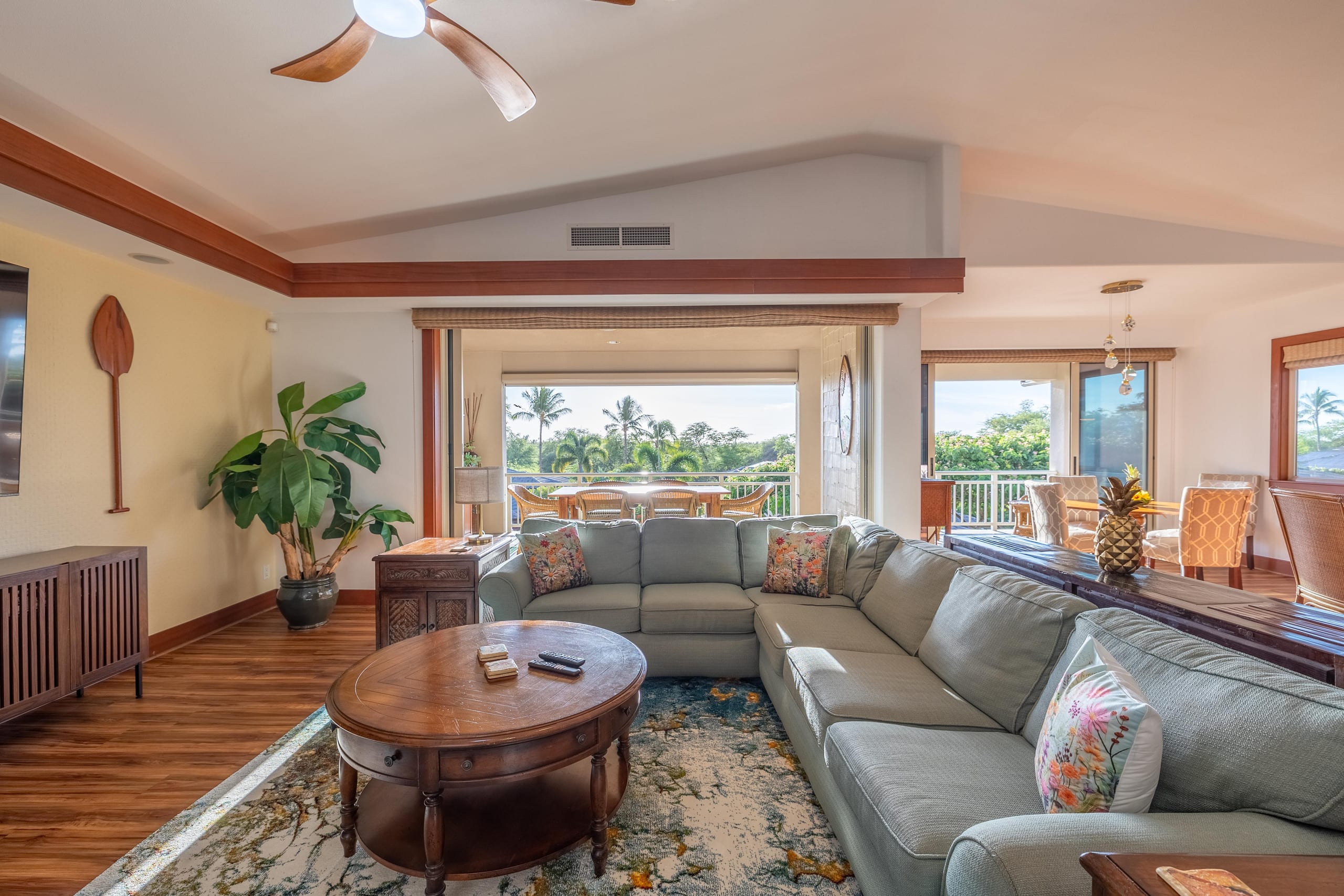 Home in Waimea · ★4.98 · 3 bedrooms · 4 beds · 3.5 baths - Image 3