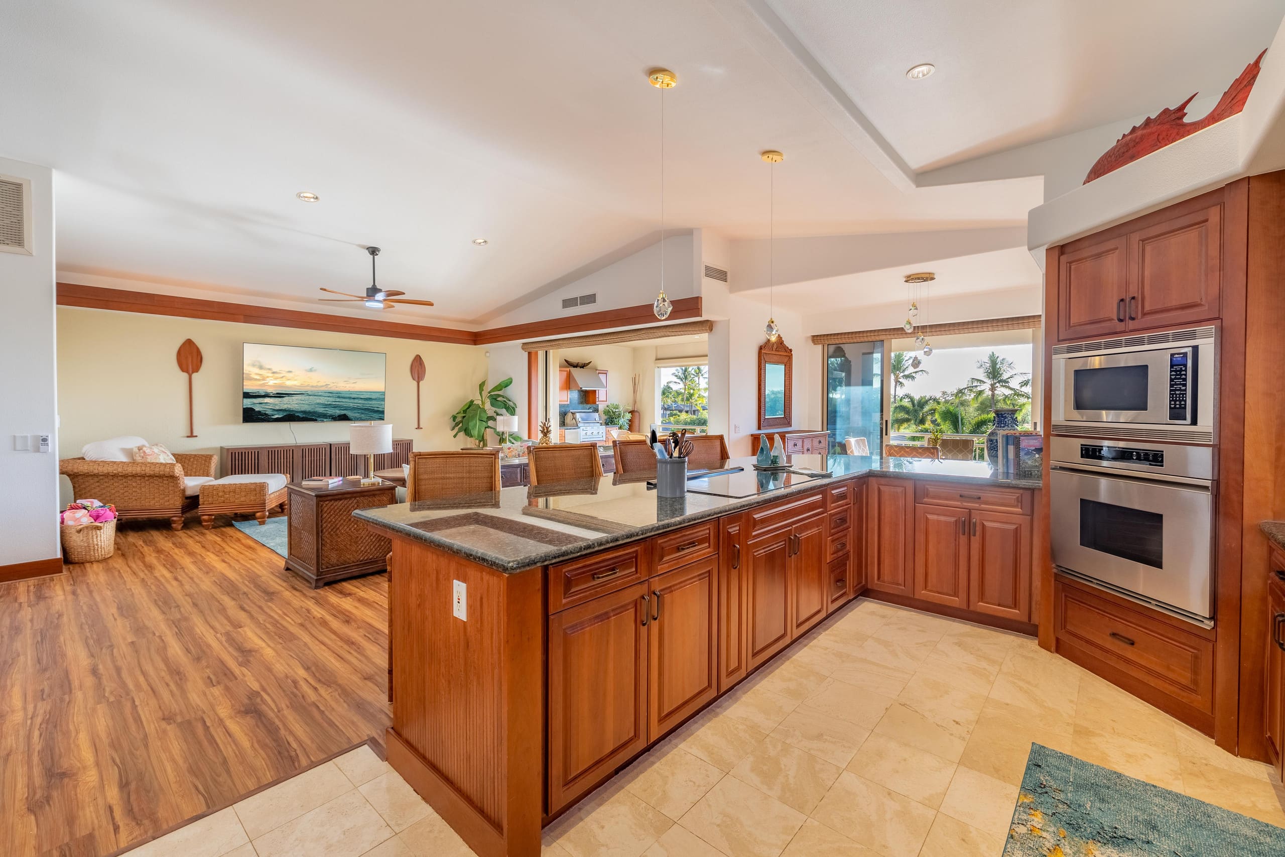 Home in Waimea · ★4.98 · 3 bedrooms · 4 beds · 3.5 baths - Image 13