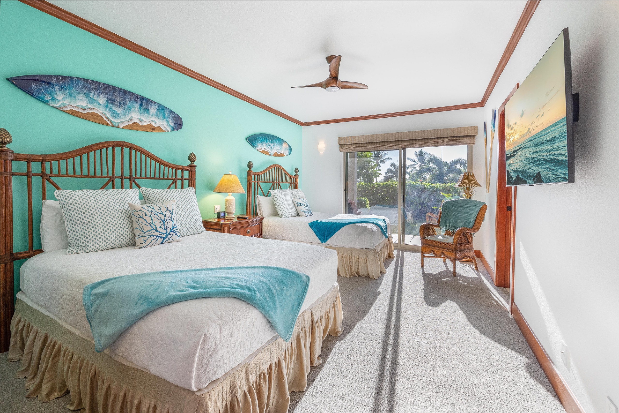 Home in Waimea · ★4.98 · 3 bedrooms · 4 beds · 3.5 baths - Image 20