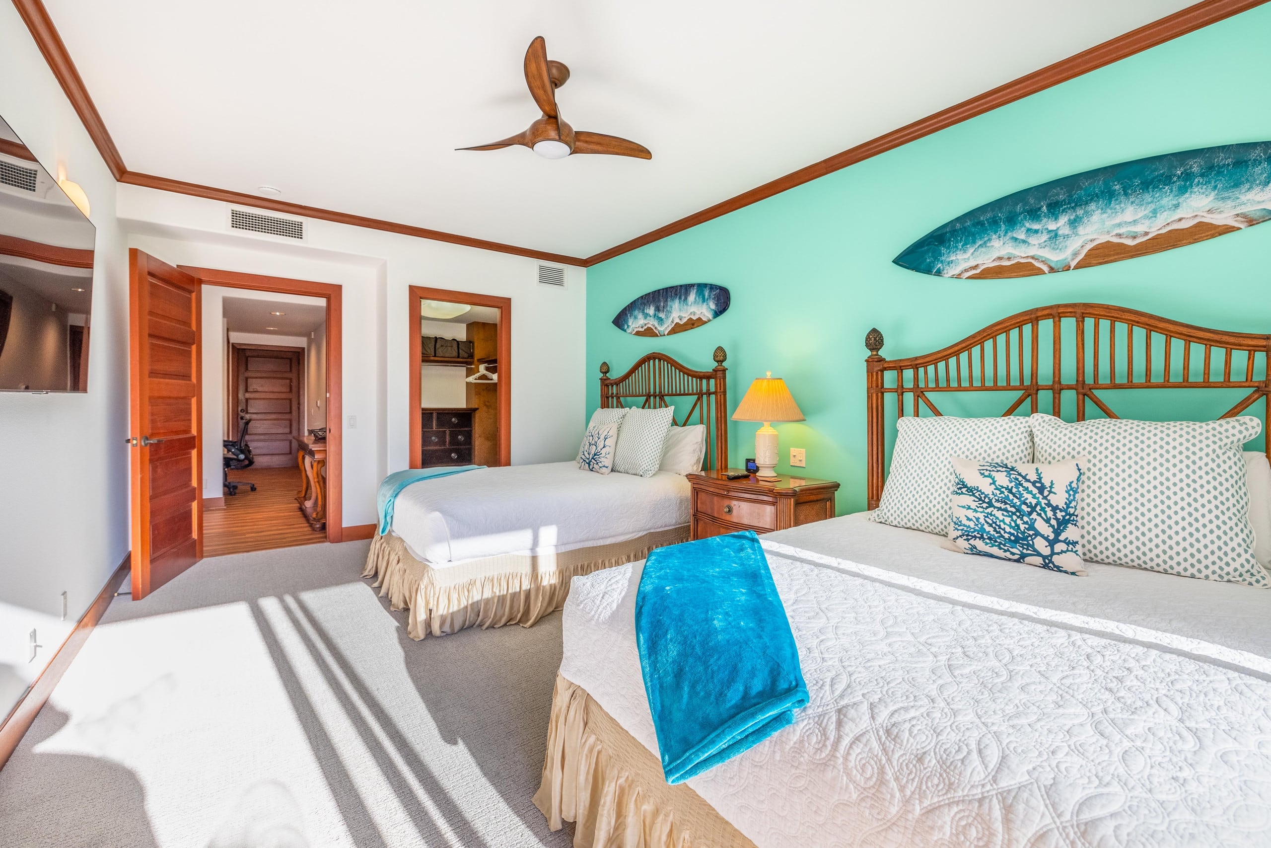 Home in Waimea · ★4.98 · 3 bedrooms · 4 beds · 3.5 baths - Image 21