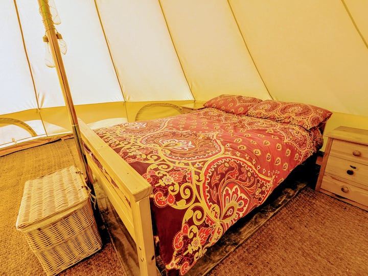 ห้องนอน